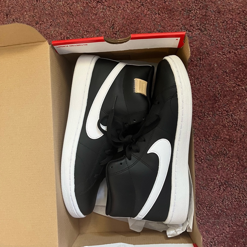 Nike shoes